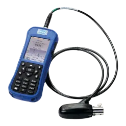 Hach FH950 Handheld Portable Flow Meter