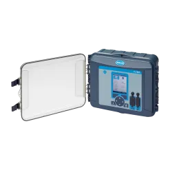 Hach FL1500 Stationary Flow Logger