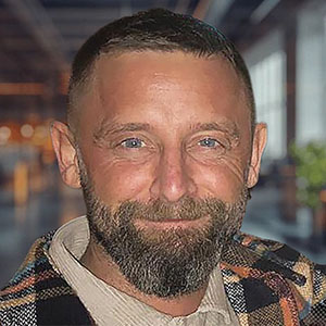Luke Costello
