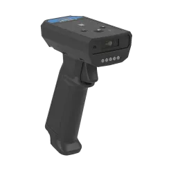 Pepperl+Fuchs Ident-Ex 02 Intrinsically Safe Barcode Scanner