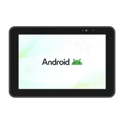 Pepperl+Fuchs Tab-IND 10 AND 5G RedCap, front view