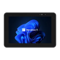 Pepperl+Fuchs Tab-IND 10 WIN 128GB, front view