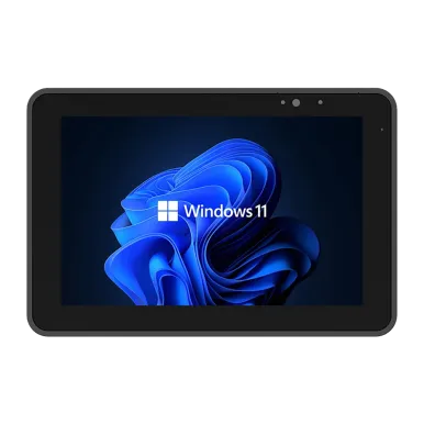 Pepperl+Fuchs Tab-IND 10 WIN 128GB, front view
