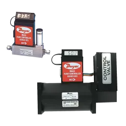 Dwyer GFC gas mass flow controller